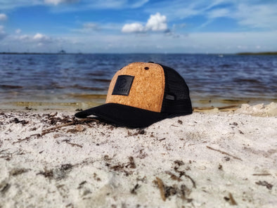 VIRUETS CORK HAT